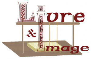 Logo de Valérie LOYAN SARL livre et image